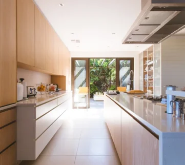 Kitchen Remodeling