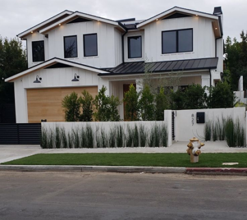 Pleasant Hill Home