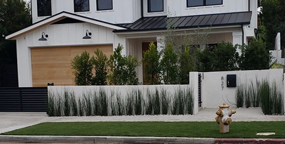 Pleasant Hill Home